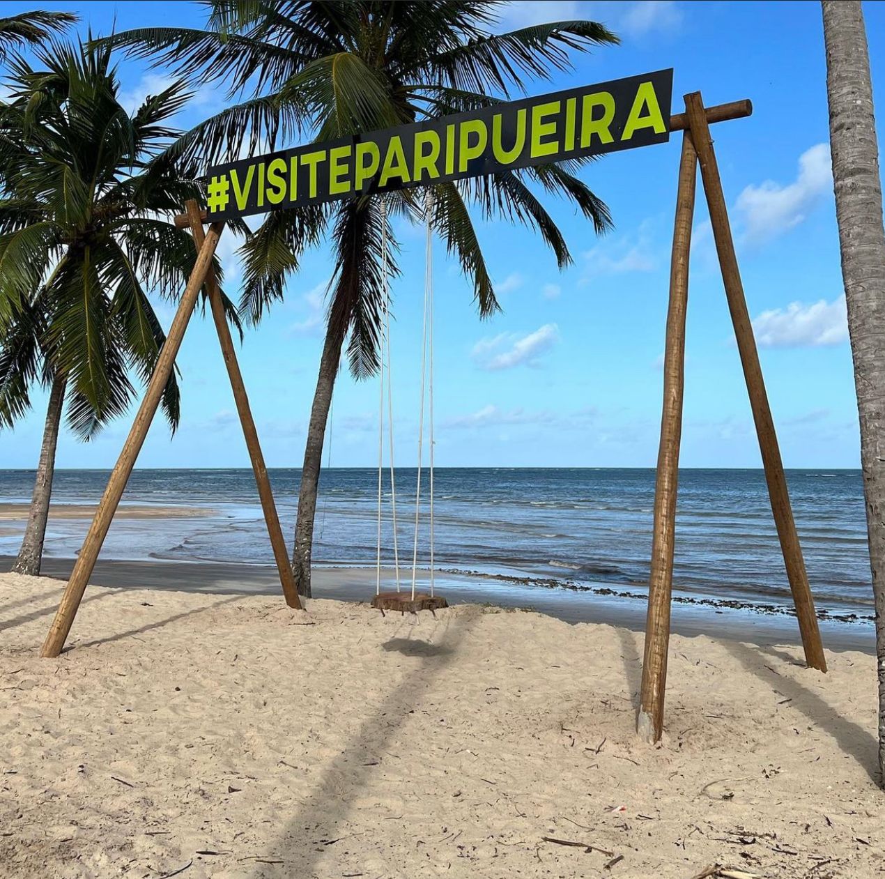 post